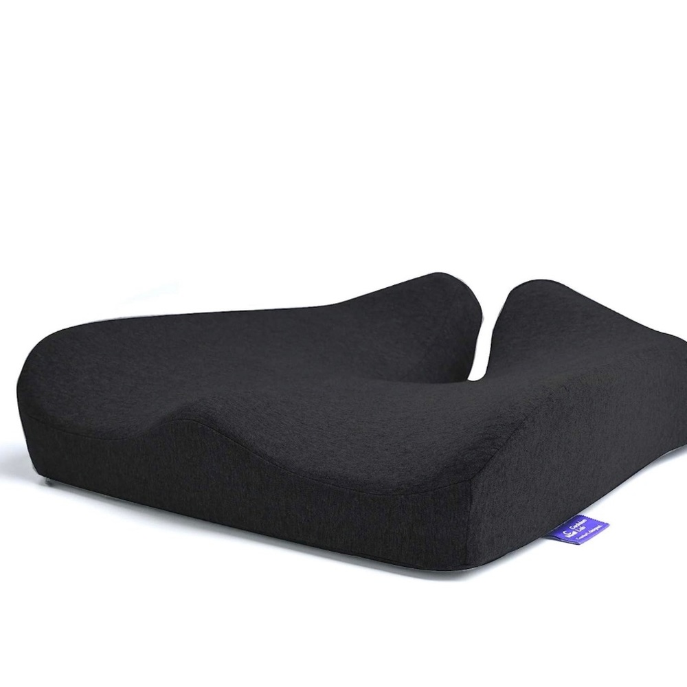 Cushion Lab -  Pressure Relief Seat Cushion
